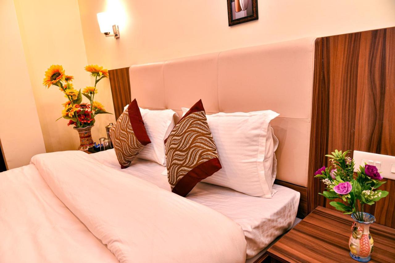 Hotel Rufina Palm Bliss à Pelling Extérieur photo